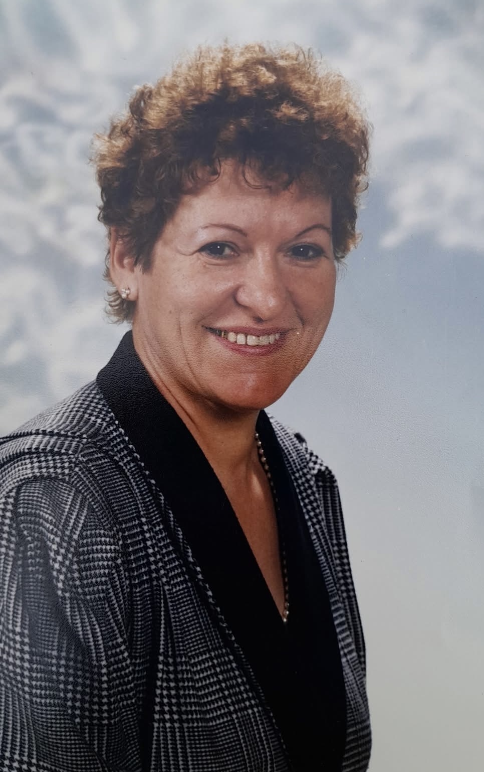 SEGERS Jeannine Née HEUNINCK